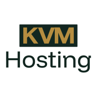 KVM_Hosting